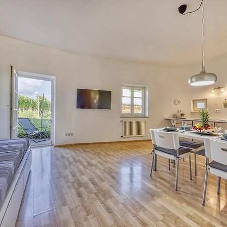 Apartments Gasser - Apartment 6 Кальдаро Экстерьер фото