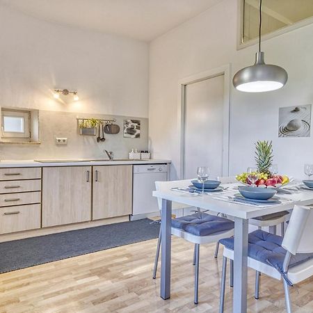 Apartments Gasser - Apartment 6 Кальдаро Экстерьер фото