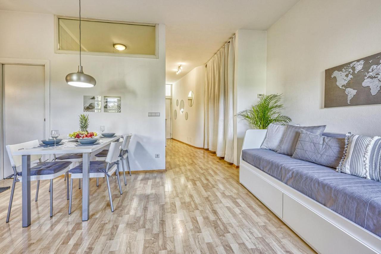Apartments Gasser - Apartment 6 Кальдаро Экстерьер фото